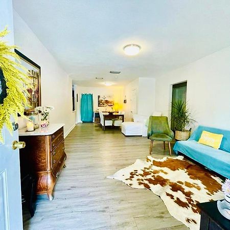 Brazilian Home Coral Gables Extérieur photo