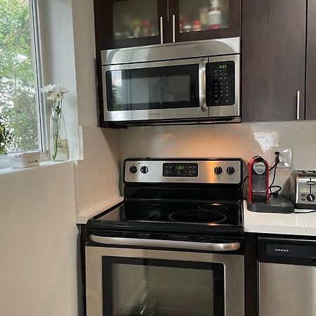 Brazilian Home Coral Gables Extérieur photo