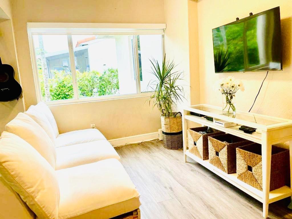 Brazilian Home Coral Gables Extérieur photo