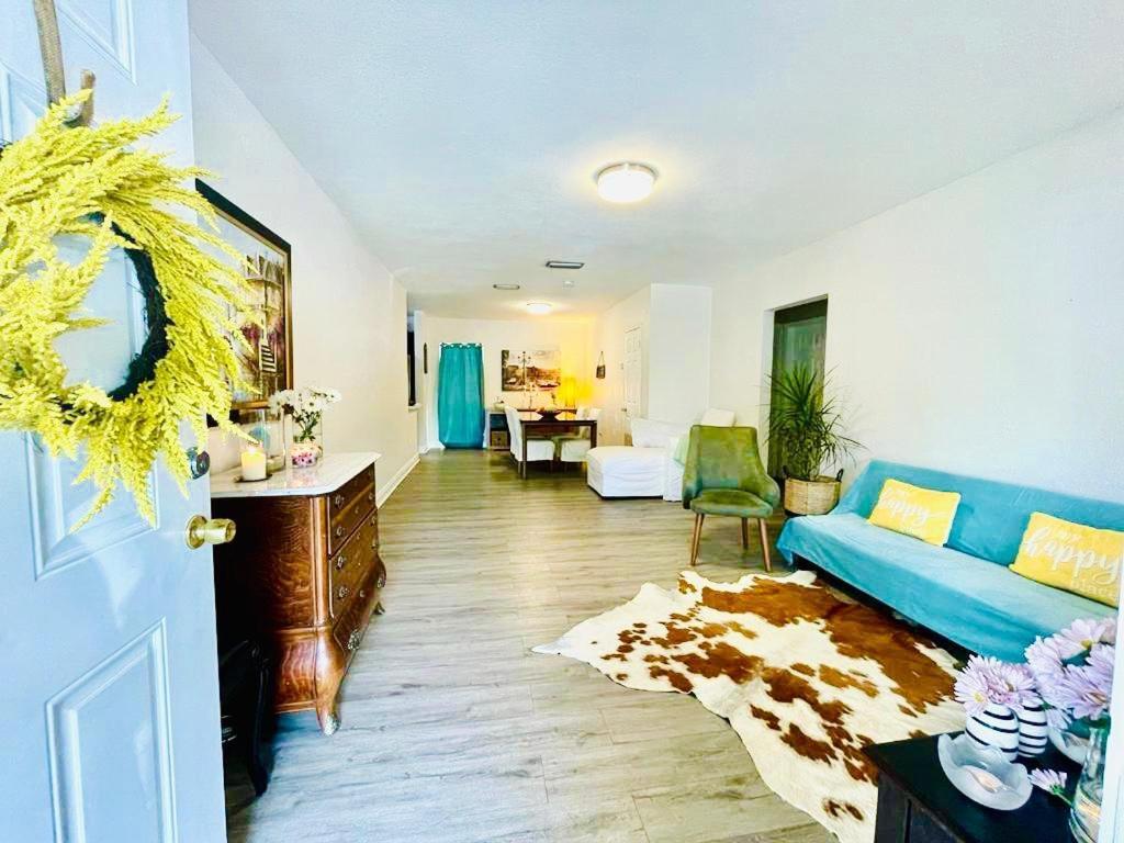 Brazilian Home Coral Gables Extérieur photo