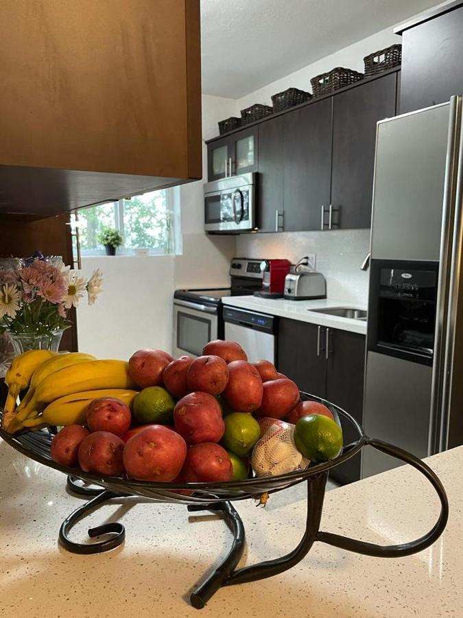 Brazilian Home Coral Gables Extérieur photo