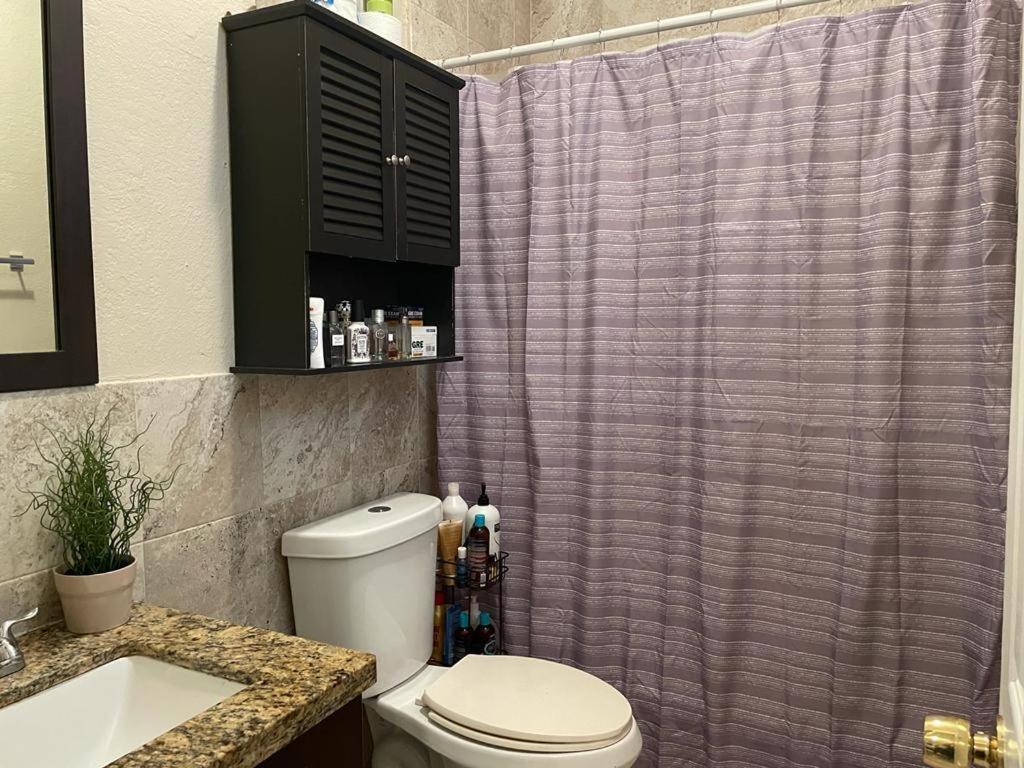 Brazilian Home Coral Gables Extérieur photo