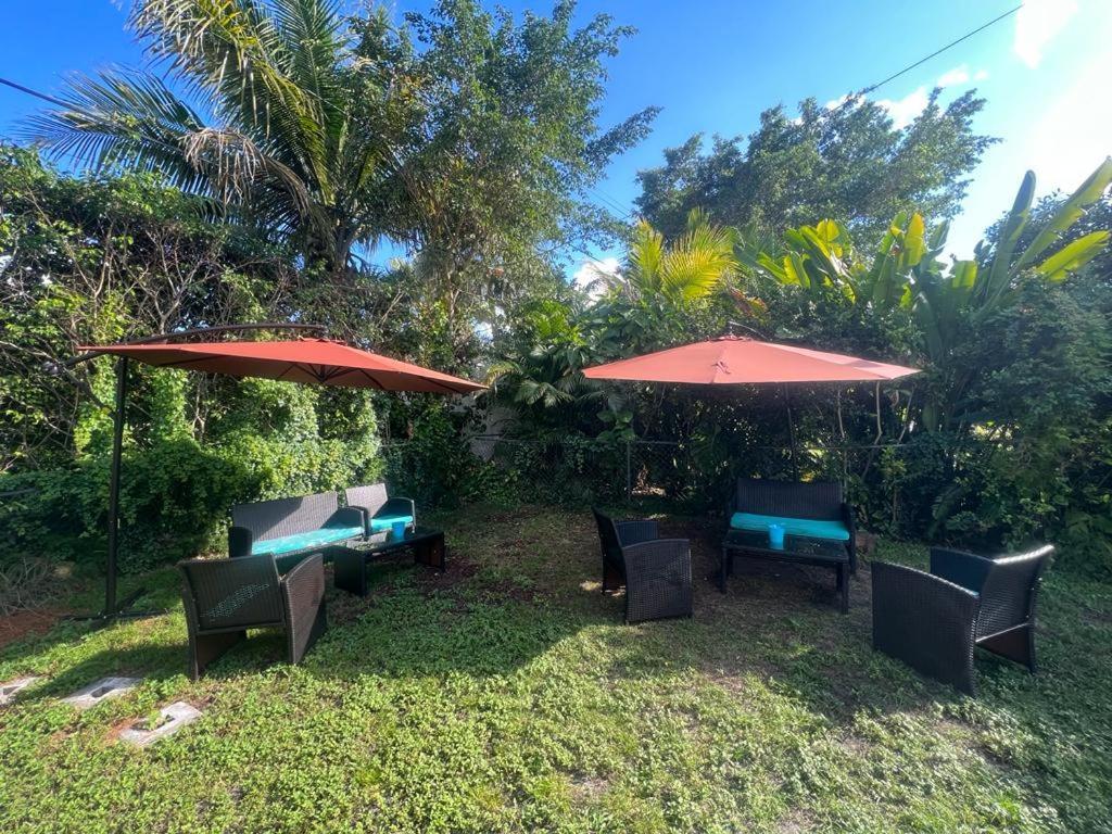 Brazilian Home Coral Gables Extérieur photo