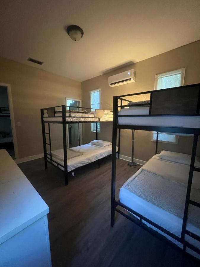 Brazilian Home Coral Gables Chambre photo