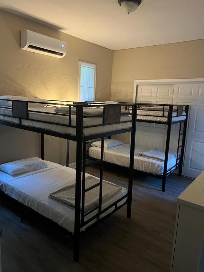 Brazilian Home Coral Gables Extérieur photo