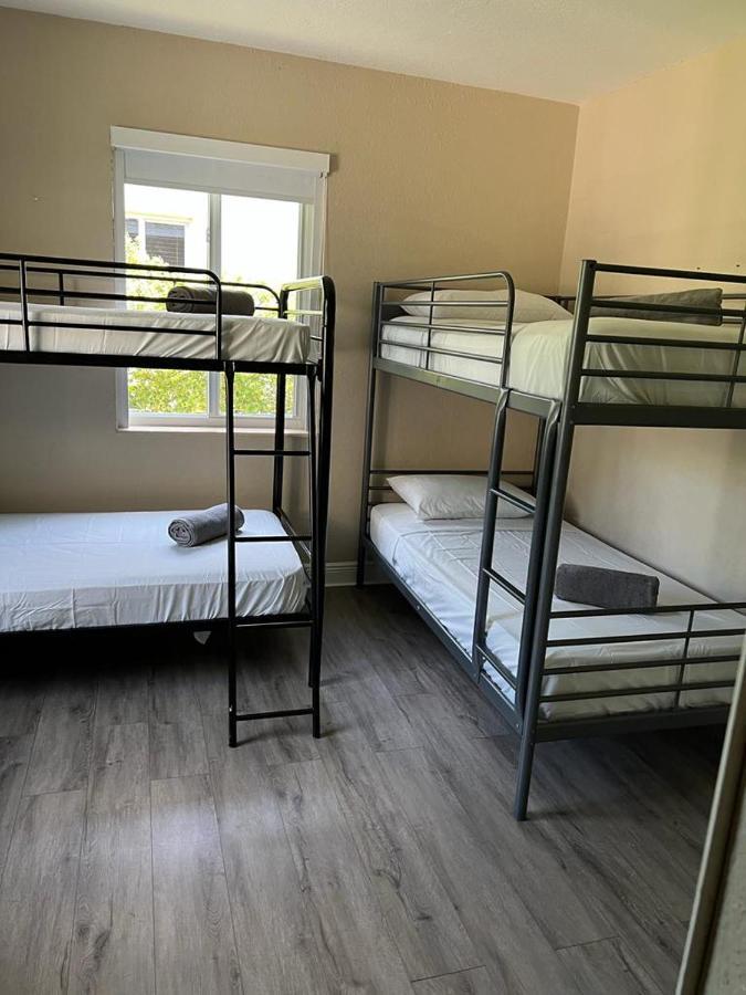Brazilian Home Coral Gables Extérieur photo
