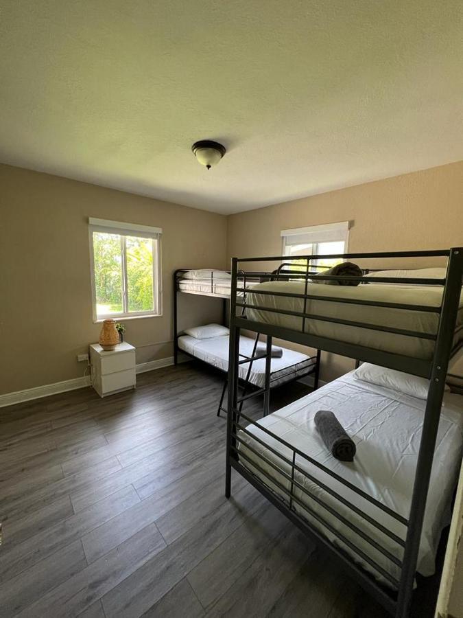 Brazilian Home Coral Gables Extérieur photo