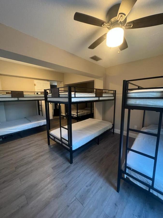 Brazilian Home Coral Gables Extérieur photo