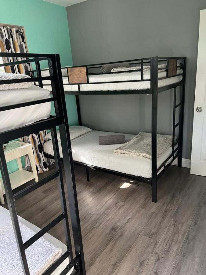 Brazilian Home Coral Gables Chambre photo
