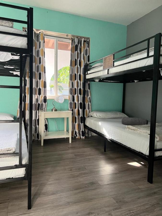 Brazilian Home Coral Gables Chambre photo