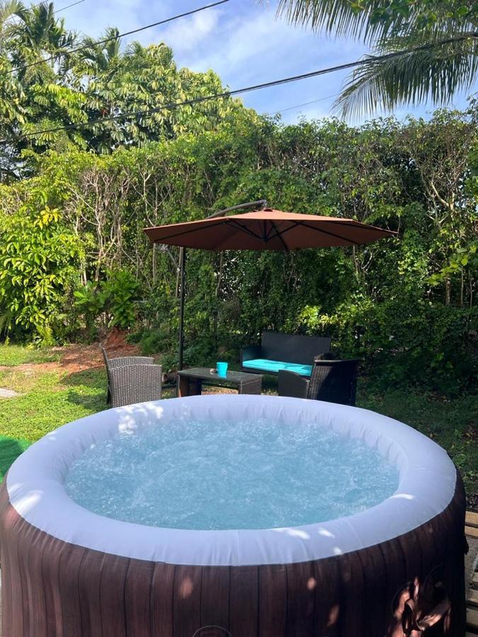 Brazilian Home Coral Gables Extérieur photo