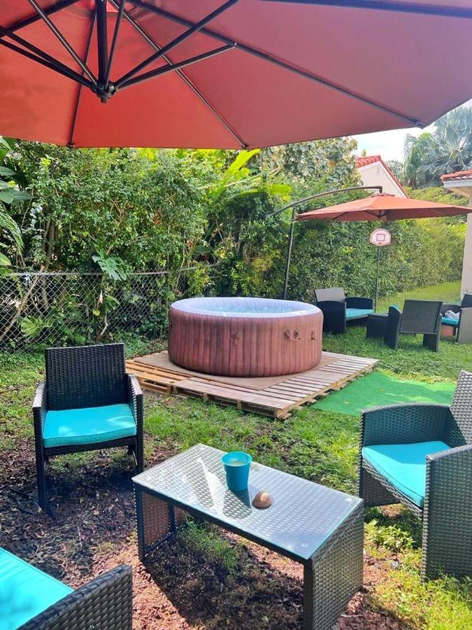 Brazilian Home Coral Gables Extérieur photo